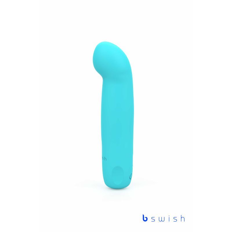 Bcute Curve Infinite Classic Electric Blue B Swish